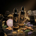 Zulfeza Hair Oil! The Secret to Thicker, Softer & Faster Growing Hair